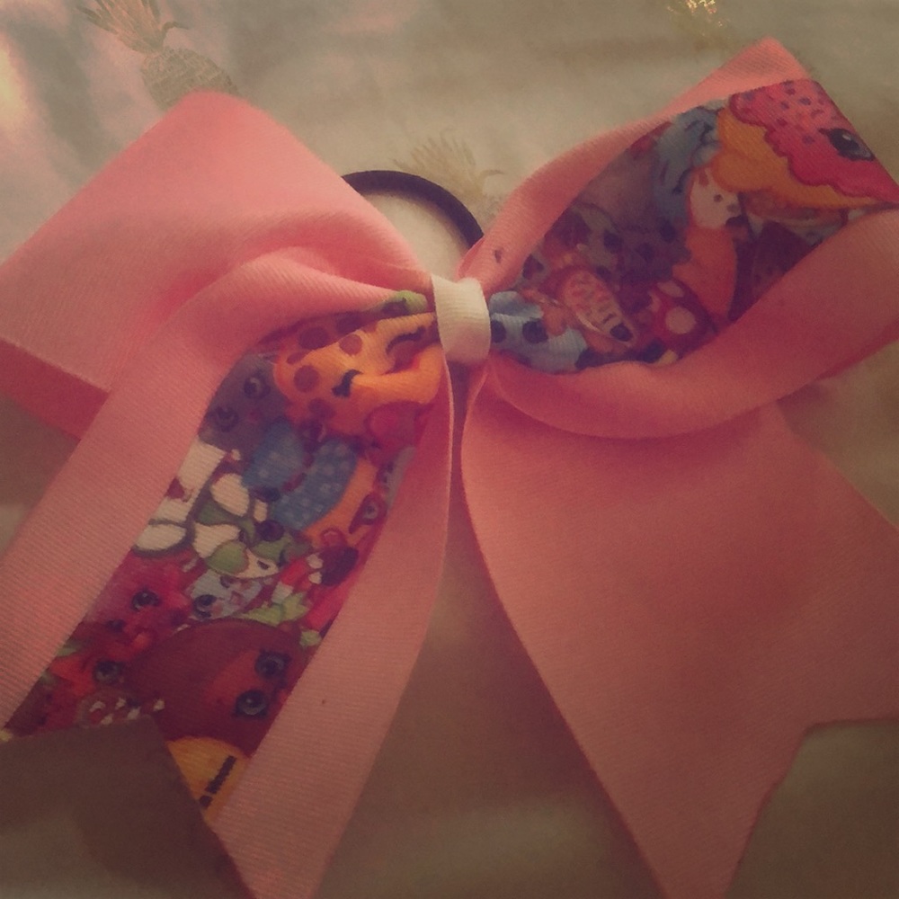 Bow